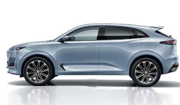 号称是“合资杀手”，上市两个月销量破万，为何如今却不及本田CRV零头？