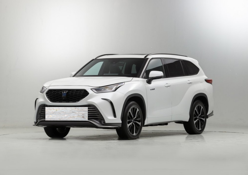 丰田再出精品，比汉兰达大一号，5座7座可选，预售价很意外