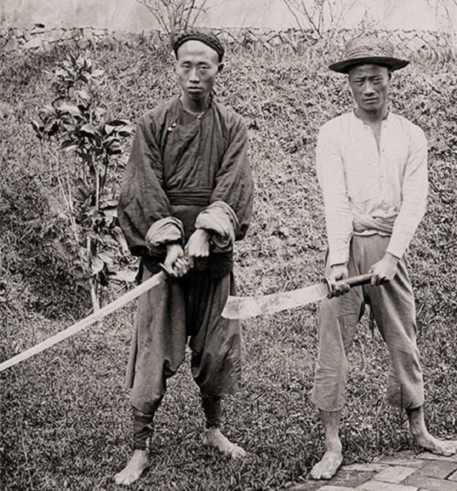 古代刽子手工资有多高?挥一刀顶别人大半年,犯人家属还抢着送钱