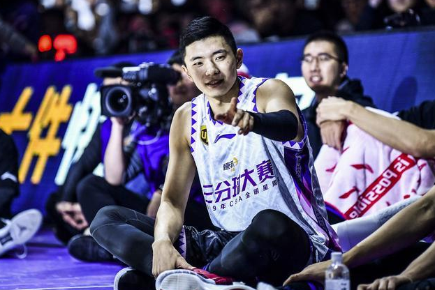 cba CBA三分王拿到顶薪合同！与老东家完成续约 名帅留人成功