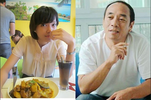 老戏骨陶泽如_成名后依然蜗居平房,与初恋妻子相爱到老