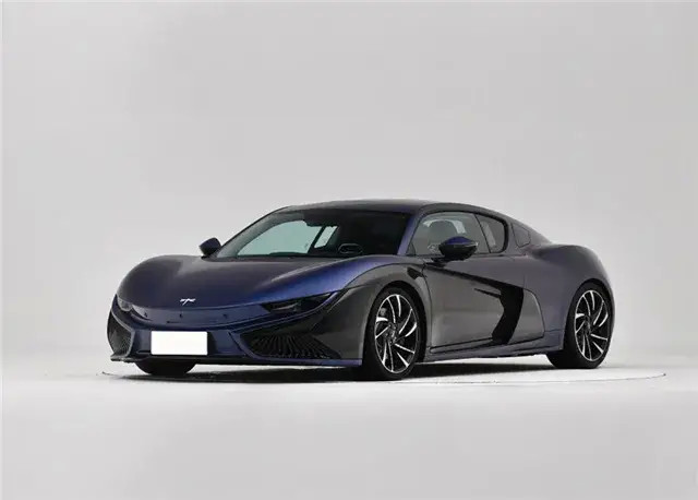 车300：70多万的车降至28万没人买，“国产第一超跑”彻底凉凉！