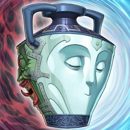 遊戲王卡牌 強欲之壺和謙虛之壺的結合 卡牌里的諸葛亮 中國熱點