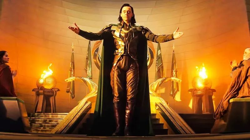 洛基删减片段曝光火箭浣熊惊喜客串洛基集齐无限宝石登上王位