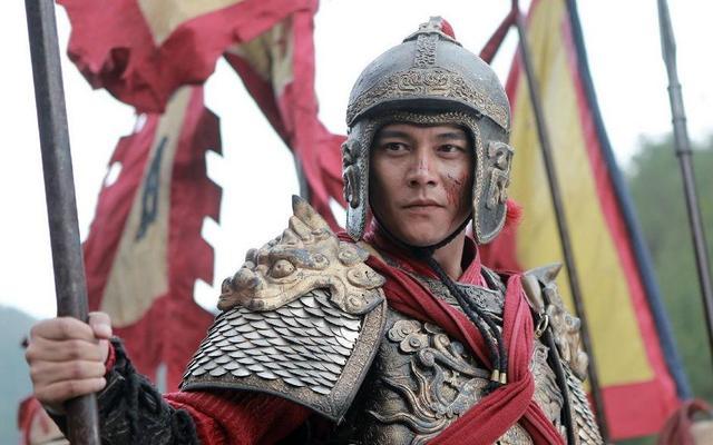 古代的将军真的能以一敌百一个将军能和几个士兵厮杀