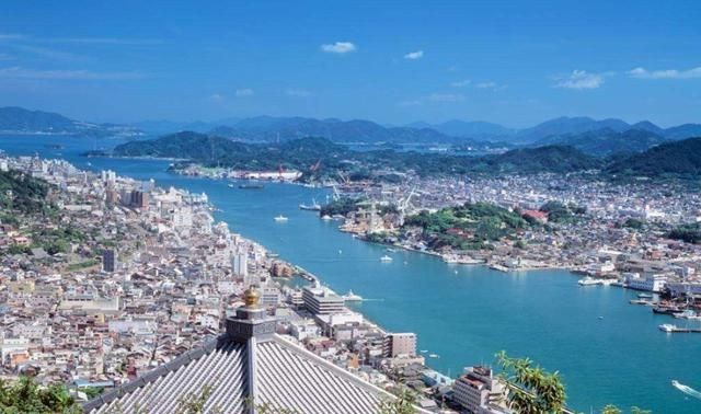 原子弹轰炸76年过去了,日本广岛变成什么样了?别再被骗了