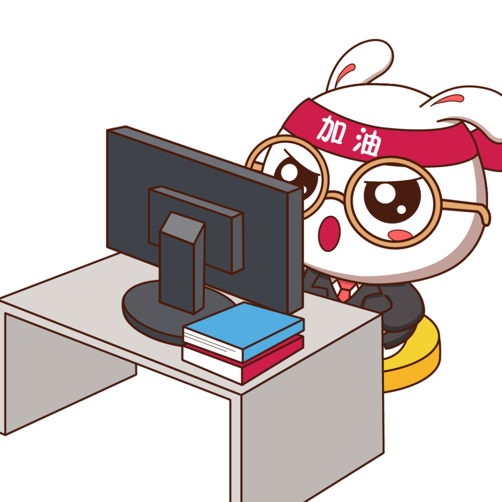 每天只睡五个半小时!30岁快递小哥公考笔试第一