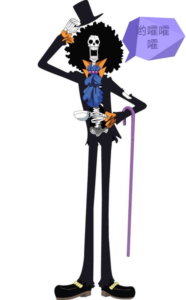 关于海贼王的沙雕问题 开心一刻 腾讯新闻