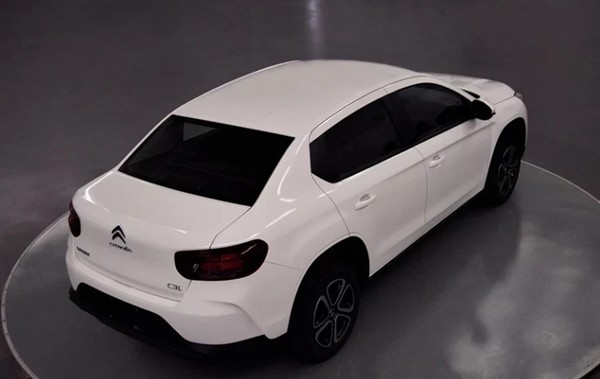 雷克萨斯被曝检测造假丑闻；雪铁龙C3L月销仅为16辆