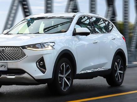 年轻人买车，我劝你不要看H6，这车从11万多降至7万，还是“全球车型”