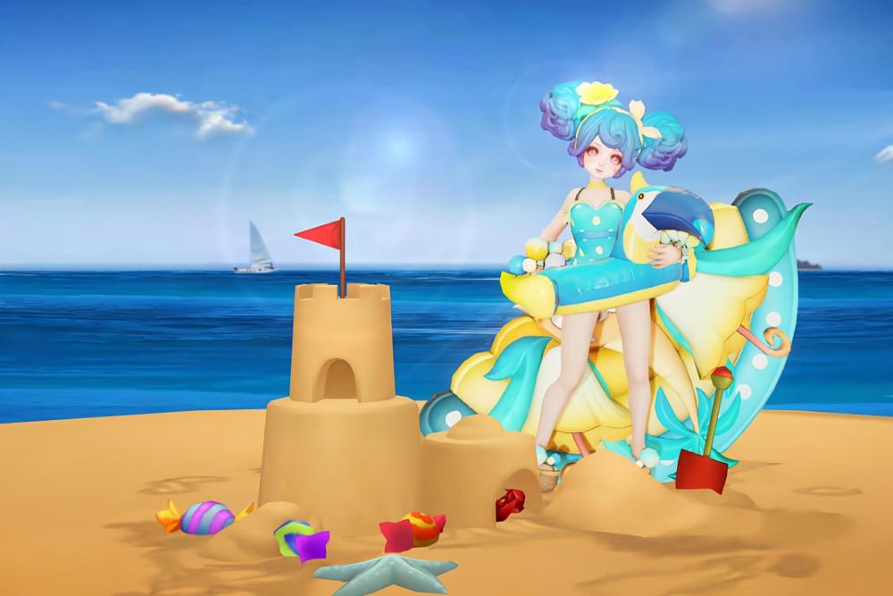 碎片商店更新不到1小时,龙骑士难受了,李元芳想哭