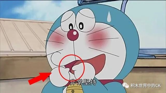 人人期望可达到哆啦a梦电视机评测