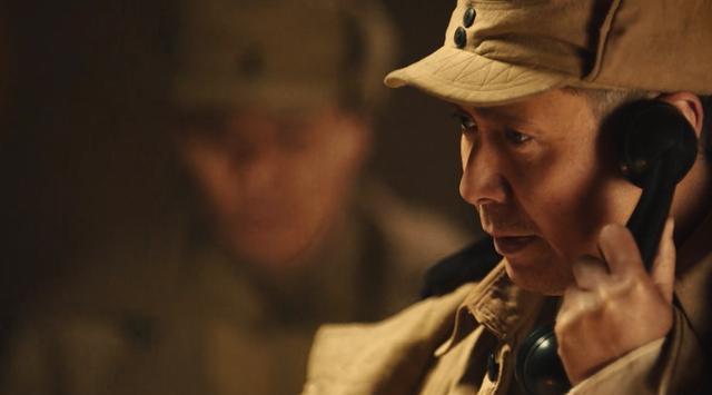 《大决战》粟裕识破杜聿明诡计,放弃郭汝瑰情报,反而救了郭一命