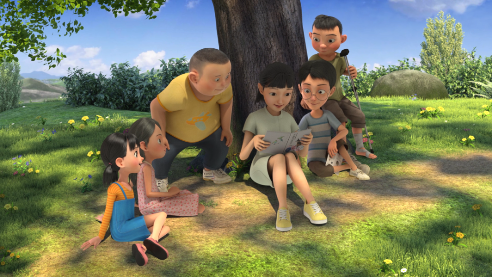 天天成长记完整百度云资源中字已更新迅雷bt完整资源1080p蓝光版