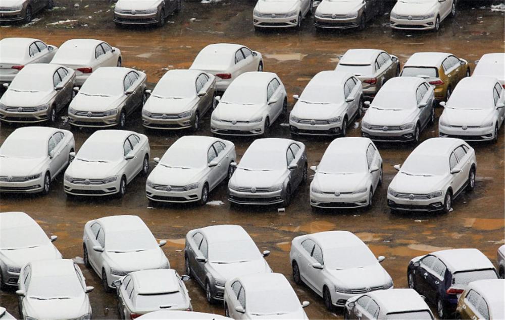 成也库存败也库存？6月经销商库存大降，汽车厂商却高兴不起来