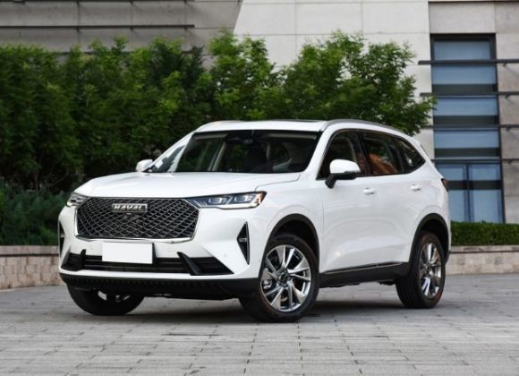 12万左右热门紧凑型SUV推荐，空间大配置高，你会选哪款？