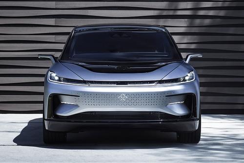 法拉第未来7月22日在纳斯达克挂牌上市 恒大汽车持有其20％股份