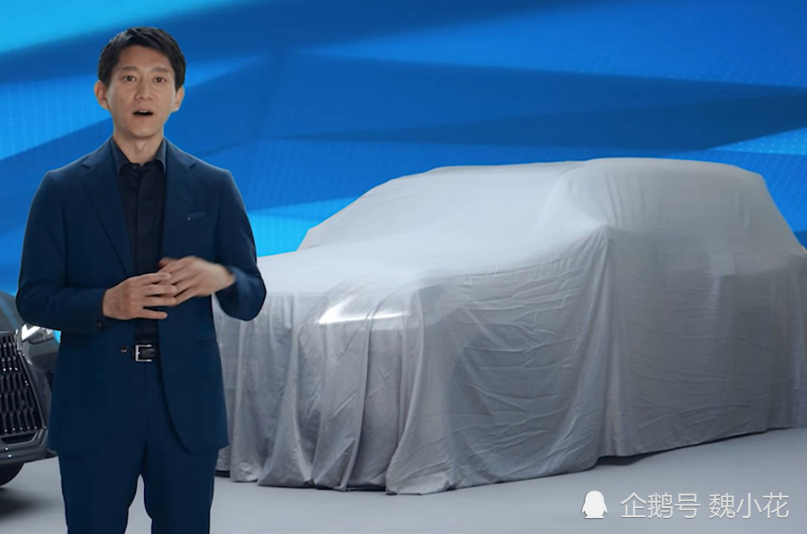 2022款“雷克萨斯LX”首次现身，外观设计再次圈粉，9月上市