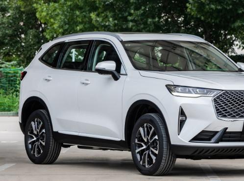 这才是“国货之光”，比CRV漂亮10倍，6个月狂甩近20万台，已成神车