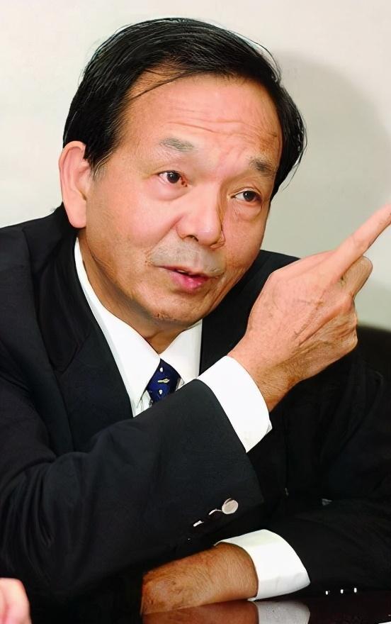 "通信巨头"吴瑞林,一家三口入狱,儿媳是著名央视主持人