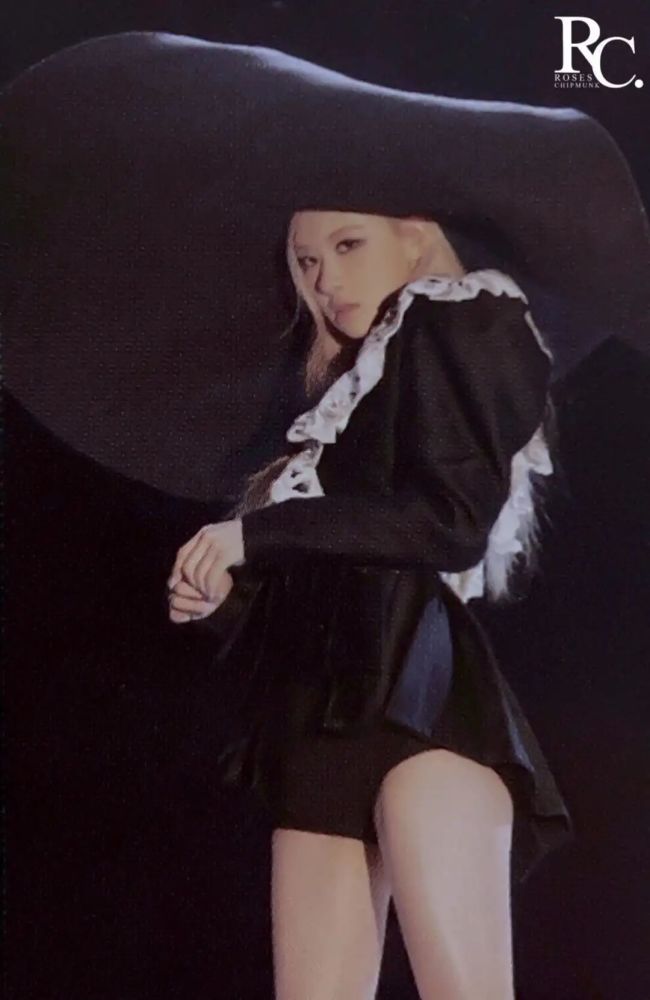 blackpink背影杀  因得你的光 我也见过银河粉墨小屋cr.