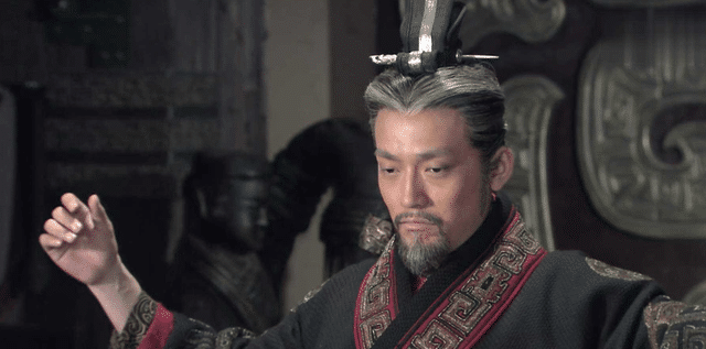 周赧王:在位59年,一次又一次向世人演绎"寄人篱下"的无奈_腾讯新闻