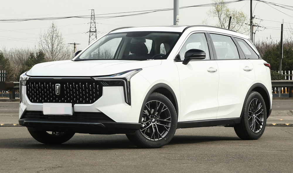 11万拿下这辆奔腾T55，车主：入手值不值？