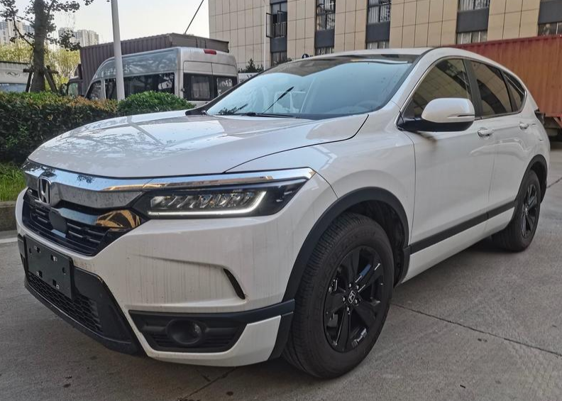 本田也良心一回！跌破15万，30天卖了11295辆，迟早要逼死途观L