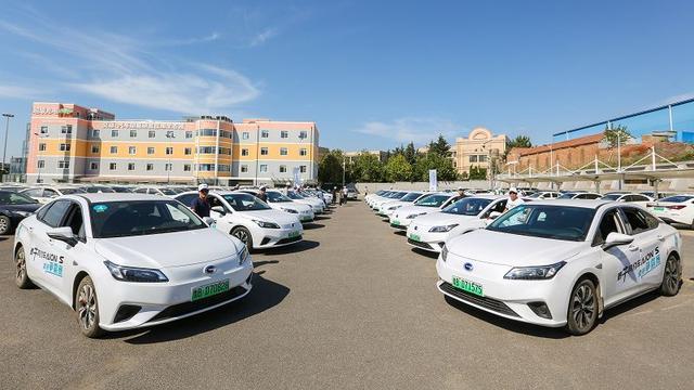 纯电市场“哑铃”结构将变，下个顶流车型为何是雷诺江铃羿？