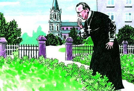 历史上的今天——近代遗传学的奠基者孟德尔诞辰