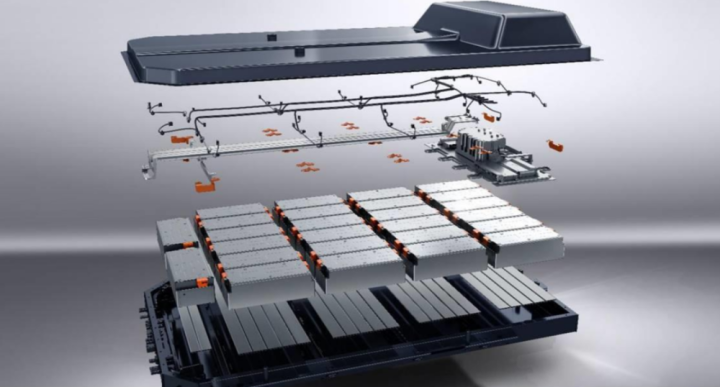 你的电动自行车电池，可能是从新能源汽车上退役下来的！