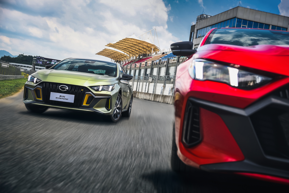 运动排气还带阀门，只要10万出头你敢信？