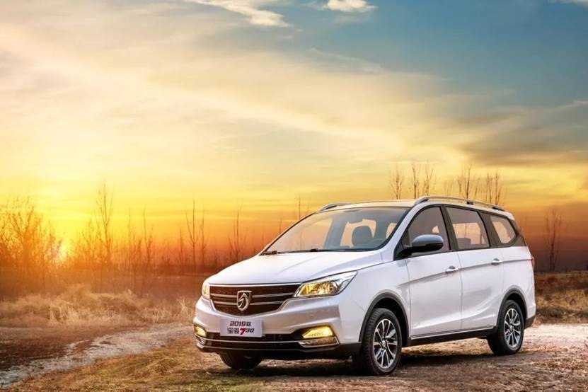 宝骏汽车有多皮实耐用？车友评，这款开三年无任何异常