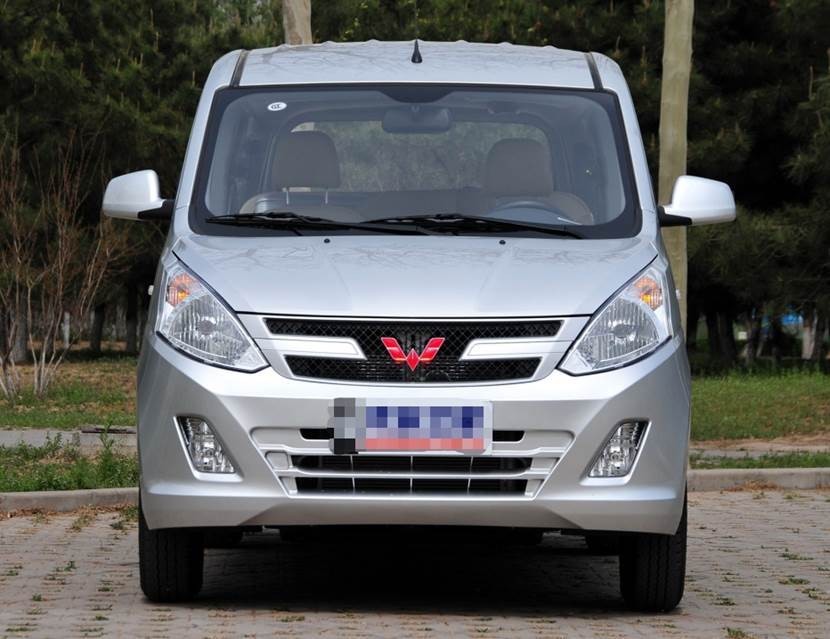 如何评价五菱荣光发动机？省油有劲，必须点个大大的赞