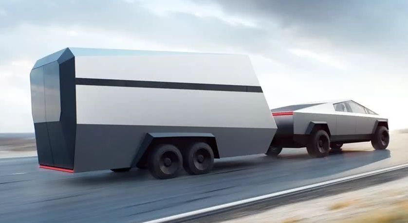 出一款爆一款！订单已破百万辆，这才是要学习特斯拉的地方！