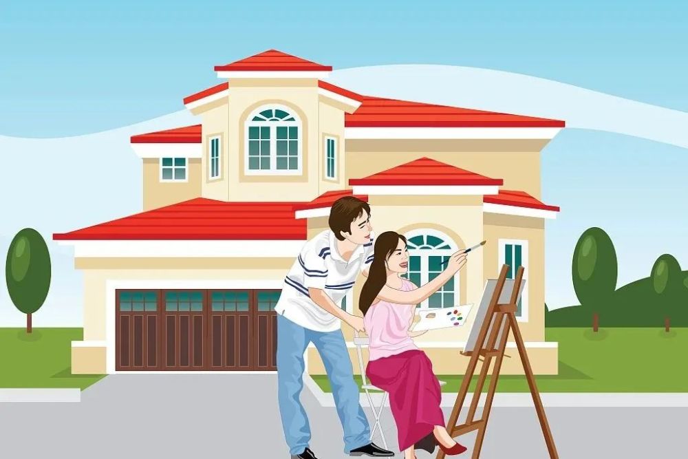 老婆是男人买车路上的猪队友？