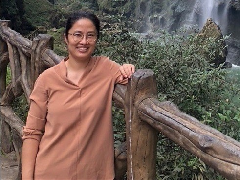 视频名师上线高中生物怎么学听听镇海中学生物教研组长陈慧霞怎么说