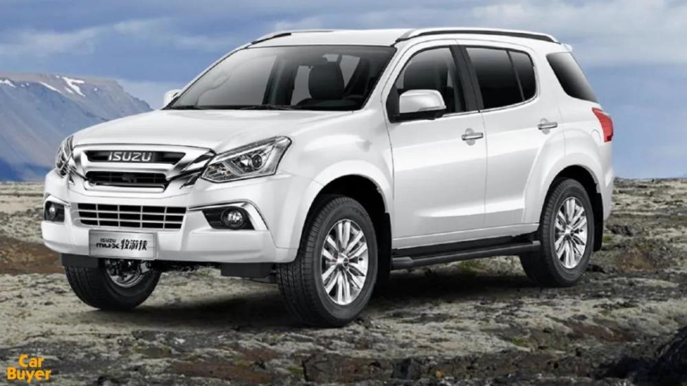 国六之后硕果仅存的硬派SUV，这几台理性推荐