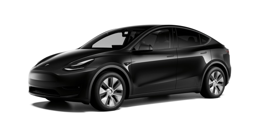 如果你是完美控，特斯拉model Y并不一定香