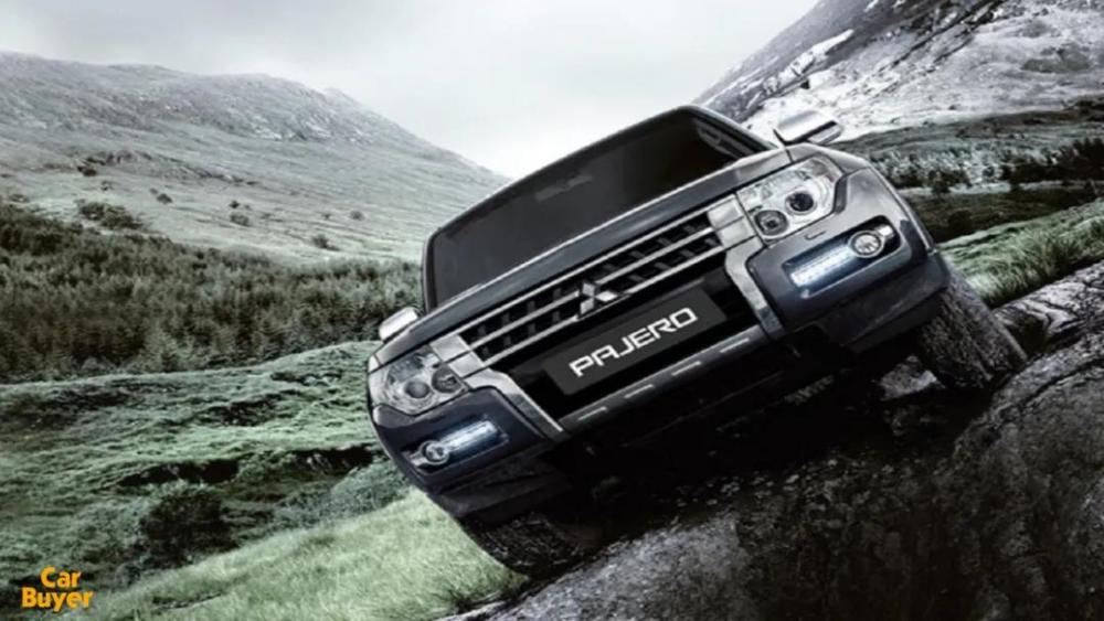 传奇的三菱品牌如今成这样，它们到底在搞什么名堂？