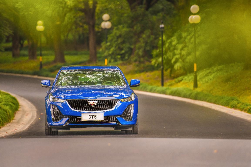 汽车销量成绩单出炉，凯迪拉克又交满意答卷！