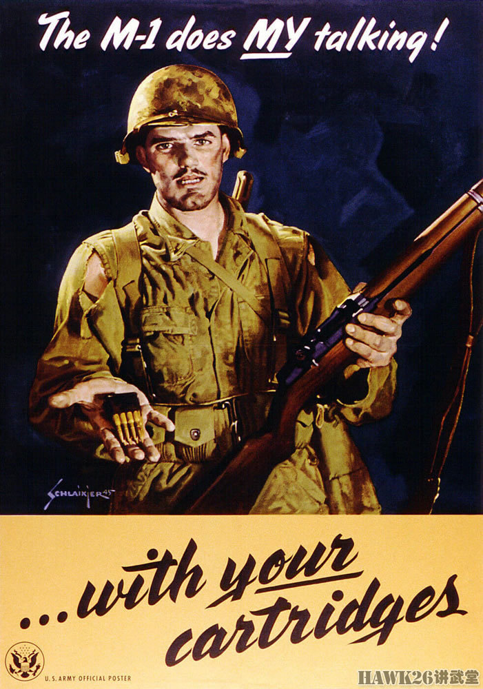 图说第二次世界大战的美国宣传海报潜移默化解决五大关键问题