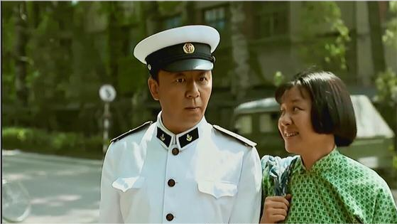 江德华|父母爱情|江德福|三哥