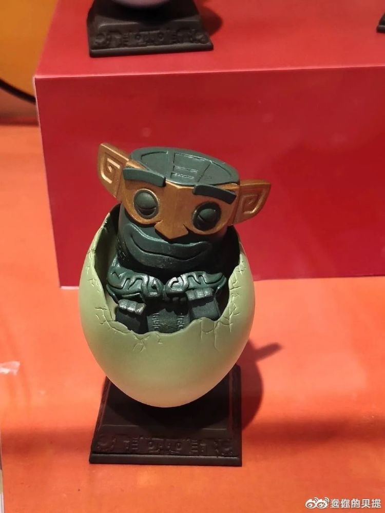 "三星堆"怎么就火了?_腾讯新闻