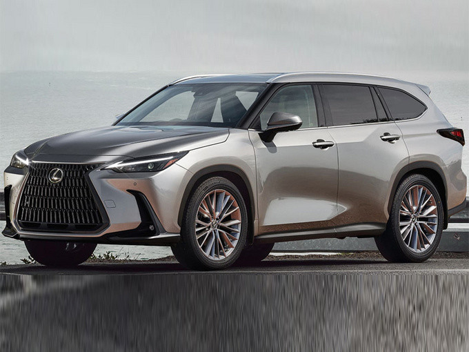 雷克萨斯将推全新SUV！搭2.4T引擎＋8AT变速箱，取代现款RX车型