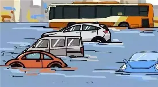 汽车入水如何逃生？抓住30秒黄金自救时间！