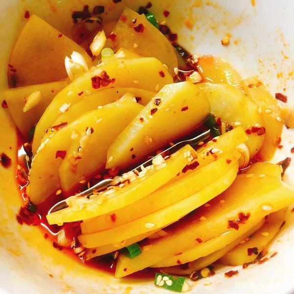 重庆大足有哪些著名的美食今天重点和你介绍一下