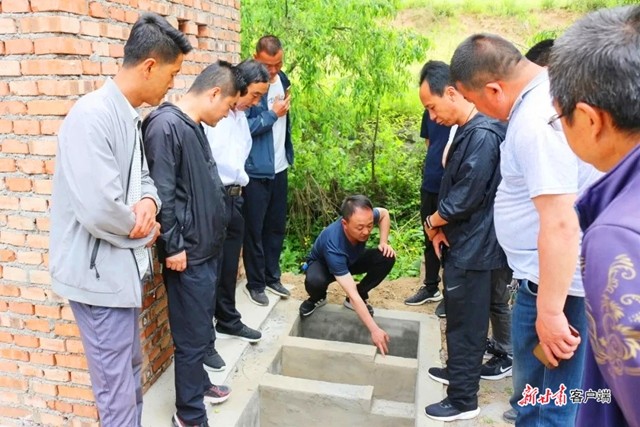 礼县:为民办事赓续血脉 聚焦靶心狠抓落实_腾讯新闻