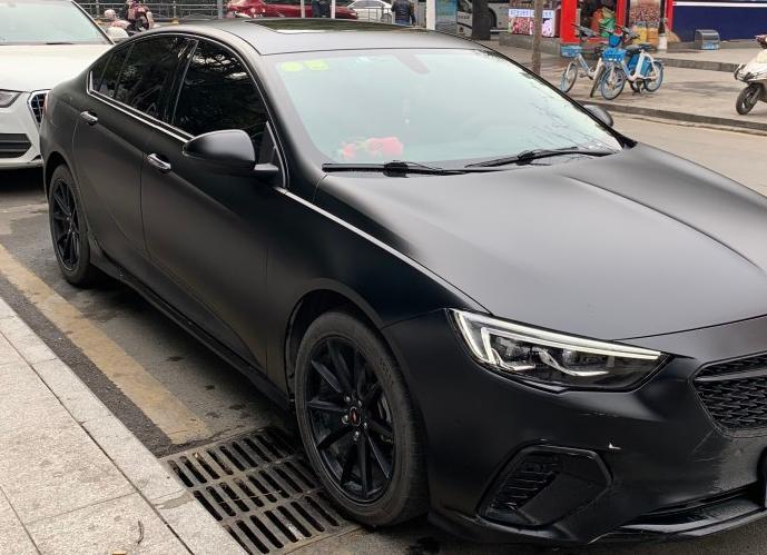 便宜也有好货！这合资B级车从近19万跌至14万，标配9AT，比雅阁还长