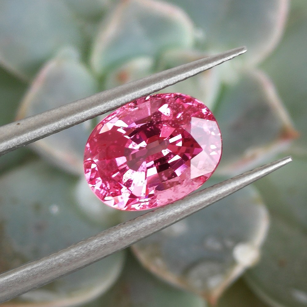 哪种颜色的尖晶石最贵